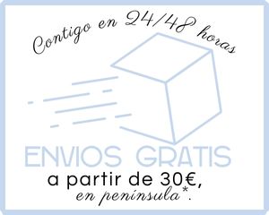 Envio Gratuito